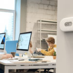Airthings Space Pro - Entreprise